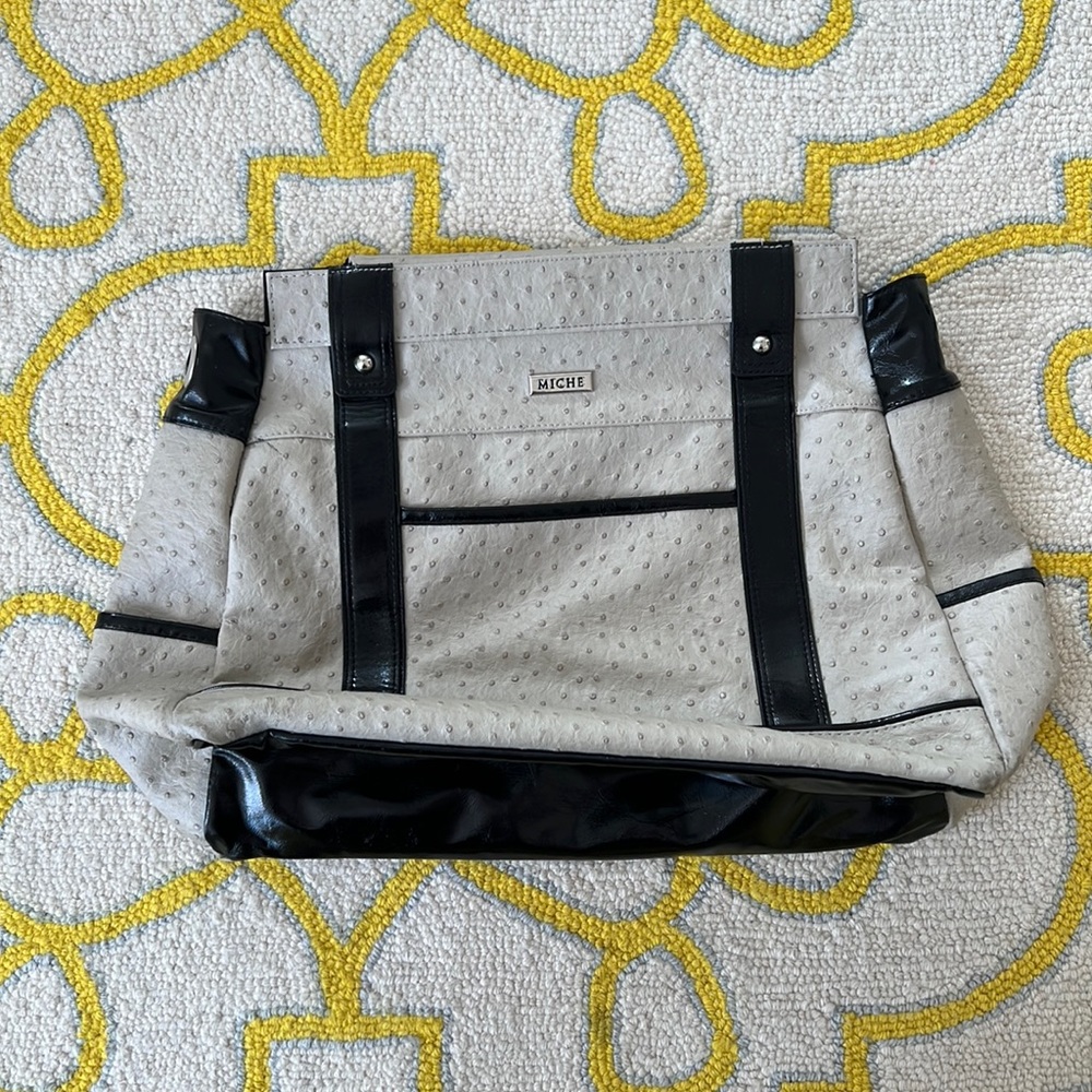 MICHE Shell
